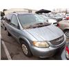 Image 2 : 2003 Chrysler Town and Country