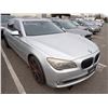 Image 2 : 2009 BMW 750Li
