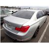 Image 3 : 2009 BMW 750Li