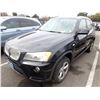 Image 1 : 2011 BMW X3