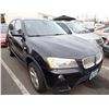 Image 2 : 2011 BMW X3