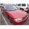 Image 2 : 1998 Subaru Legacy