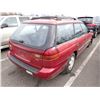 Image 3 : 1998 Subaru Legacy