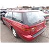 Image 4 : 1998 Subaru Legacy