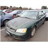 Image 1 : 2003 Subaru Legacy