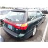 Image 3 : 2003 Subaru Legacy