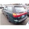 Image 4 : 2003 Subaru Legacy