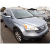 Image 2 : 2007 Honda CR-V
