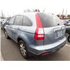 Image 4 : 2007 Honda CR-V