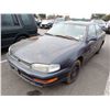 Image 1 : 1992 Toyota Camry
