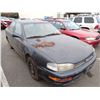 Image 2 : 1992 Toyota Camry