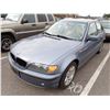Image 1 : 2004 BMW 325i