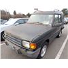 Image 1 : 1998 Land Rover Discovery