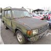 Image 2 : 1998 Land Rover Discovery