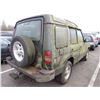 Image 3 : 1998 Land Rover Discovery