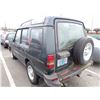Image 4 : 1998 Land Rover Discovery