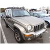 Image 2 : 2004 Jeep Liberty