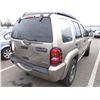 Image 3 : 2004 Jeep Liberty
