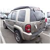 Image 4 : 2004 Jeep Liberty