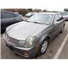 Image 1 : 2005 Cadillac CTS