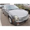 Image 2 : 2005 Cadillac CTS