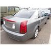 Image 3 : 2005 Cadillac CTS