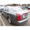Image 4 : 2005 Cadillac CTS