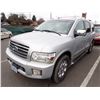 Image 1 : 2005 Infiniti QX56