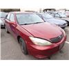 Image 2 : 2003 Toyota Camry