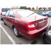 Image 4 : 2003 Toyota Camry