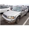Image 1 : 2005 Subaru Forester