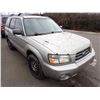 Image 2 : 2005 Subaru Forester