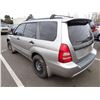 Image 4 : 2005 Subaru Forester