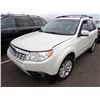 Image 1 : 2012 Subaru Forester