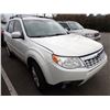 Image 2 : 2012 Subaru Forester