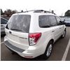 Image 3 : 2012 Subaru Forester