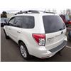 Image 4 : 2012 Subaru Forester