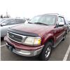 Image 1 : 1997 Ford Expedition