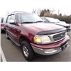 Image 2 : 1997 Ford Expedition
