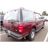 Image 3 : 1997 Ford Expedition