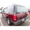 Image 4 : 1997 Ford Expedition