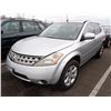 Image 1 : 2006 Nissan Murano