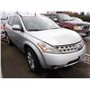 Image 2 : 2006 Nissan Murano