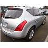 Image 3 : 2006 Nissan Murano