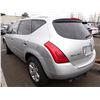 Image 4 : 2006 Nissan Murano