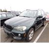 Image 1 : 2008 BMW X5