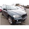 Image 2 : 2008 BMW X5