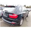 Image 3 : 2008 BMW X5