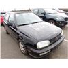 Image 2 : 1999 Volkswagen Golf