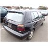 Image 3 : 1999 Volkswagen Golf